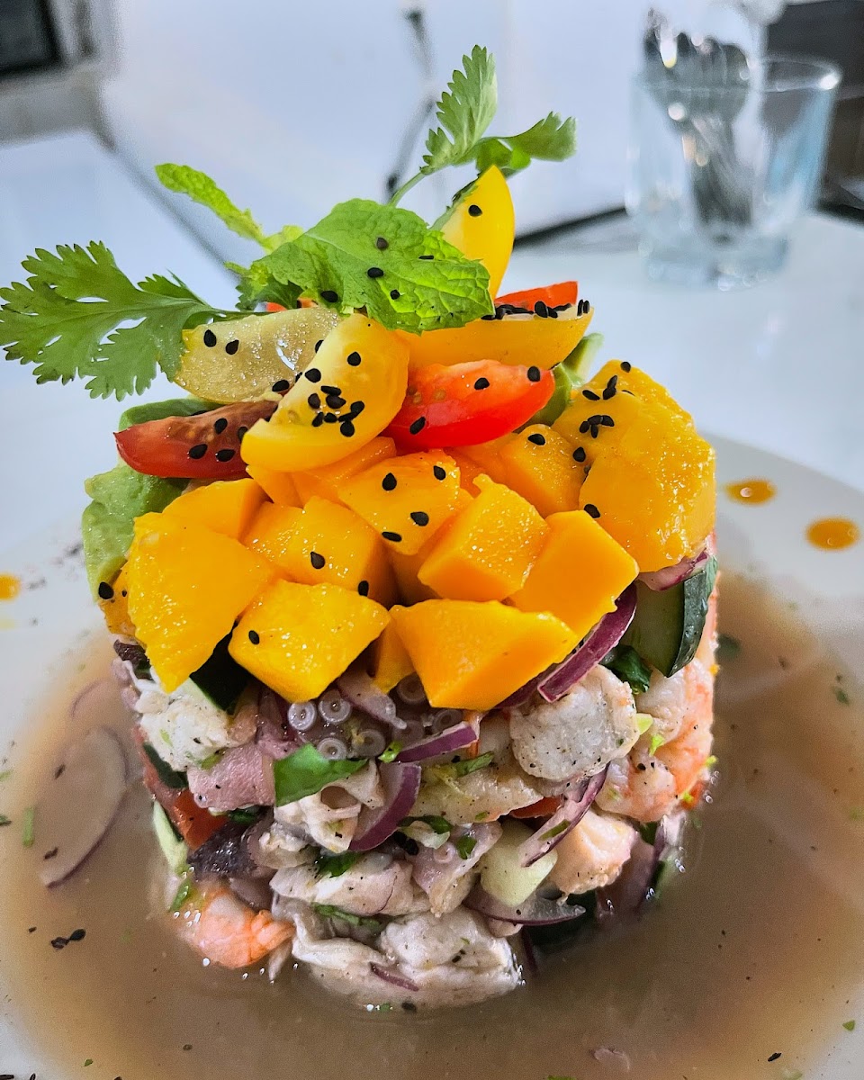 Restaurante De Pimienta Photos 2